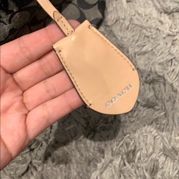 Coach bag - Picture 3 of 8